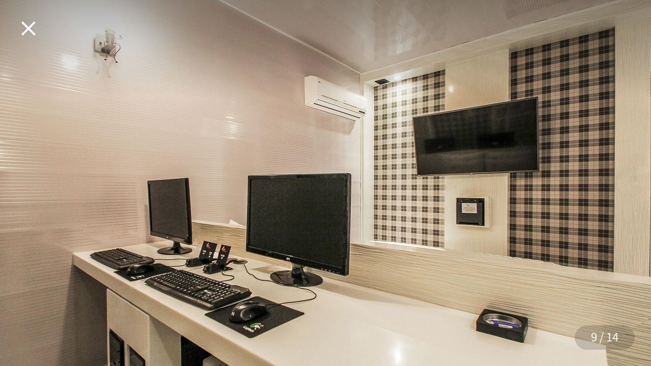 Songjeong Im Hotel Busan Extérieur photo