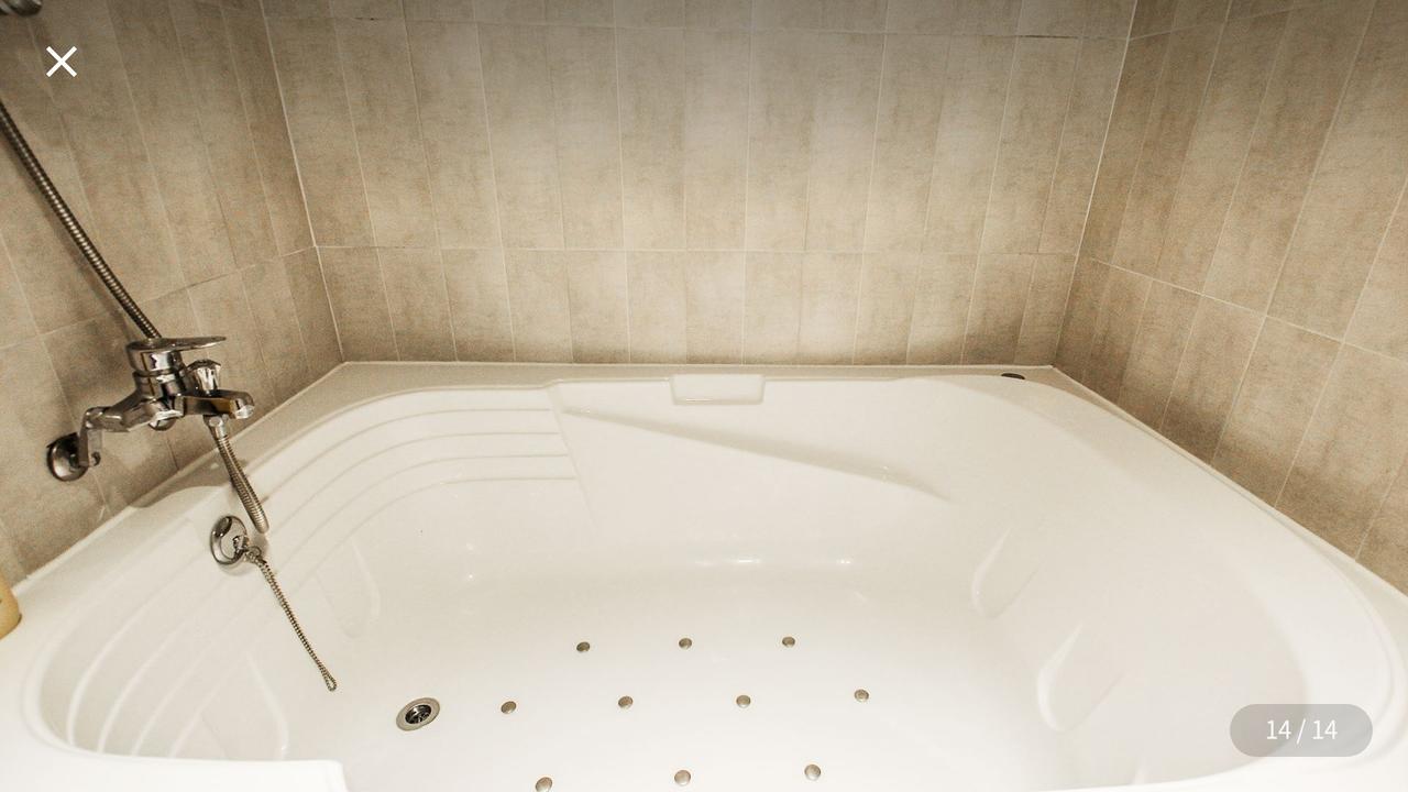 Songjeong Im Hotel Busan Extérieur photo